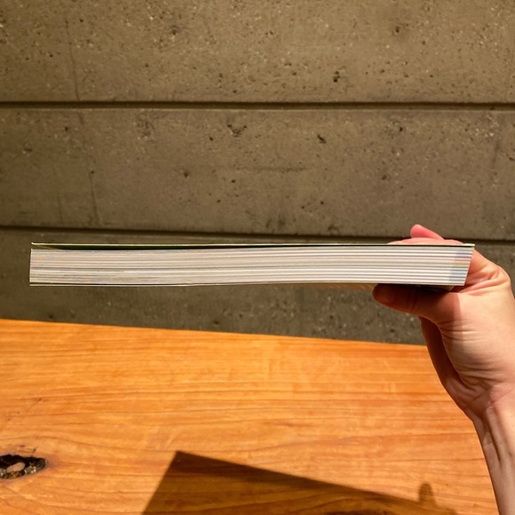 Softcover The Organic Herb Gardener - Picture 6 of 9